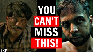 PAATAL LOK WEB SERIES REVIEW & ANALYSIS | JAIDEEP AHLAWAT, NEERAJ KABI, ABHISHEK BANERJEE