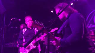 Captain Beyond, &quot;Dancing Madly Backwards/Armworth&quot;, St. Vitus Bar, August 22, 2017