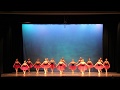 Renata Ballet 2017 Disney Princess Medley