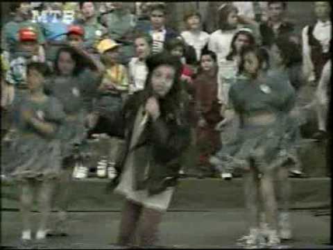 SIDO 1994 -- Irena Madzarovska - Vizba stara i gitara