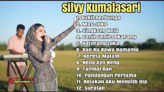 Download lagu Silvy Kumala Sari Full album om himawan terbaru | Bukit berbunga | mas joko mp3