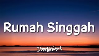 Rumah Singgah - Fabio Asher (Lirik Lagu/Lyrics)