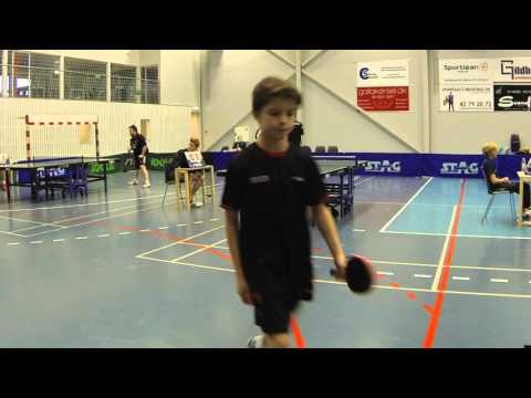 160124 1. Div, Mikkel Emborg - Rasmus Guldberg