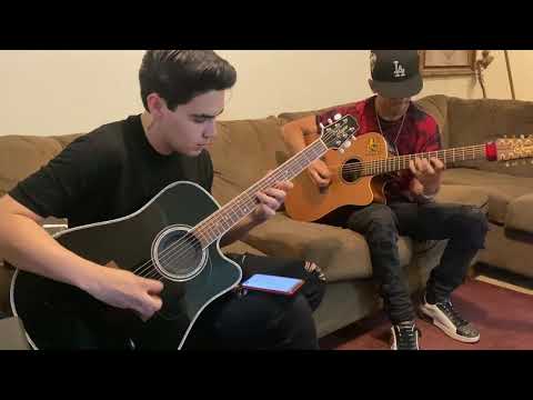 Que está Pasando - Amilkar Galaviz , Joel Núñez (2021)