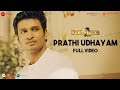 Prathi Udhayam Full Video Karthikeya 2 Nikhil Siddartha Anupama Parameswaran Kaala Bhairava