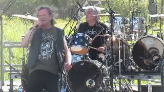 VOIVOD: Tornado &amp; War and Pain (March 20, 2026: Houston, Texas)