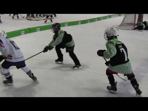 HC ZASTÁVKA - KOMETA BRNO 12.10.2020