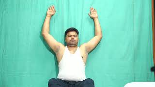 Shoulder Exercise 7