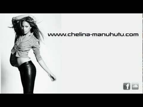 DJ CHELINA MANUHUTU LIVE AT CLUB REX