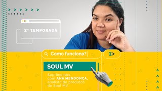 Download lagu Como funciona o Soul MV? | Suprimentos mp3