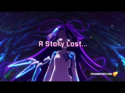 No Game No Life: Zero Film Release