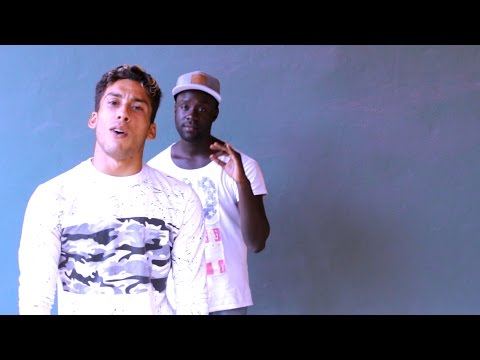 Popeye y Jari - Luz [Prod. By Astrophonik] (Videoclip Oficial)