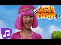 Lazy Town Here We Go Music Video