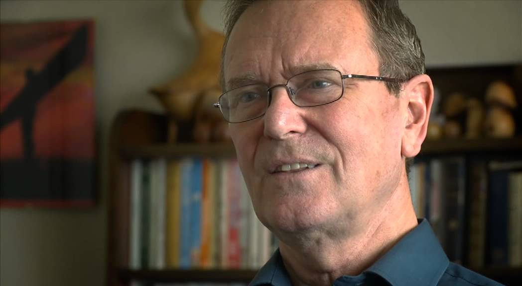 Voices from the Shadows: Introduction