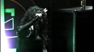 Tool 8-25-1998 Hooker With a Penis 3 cam 0G Sacramento, CA