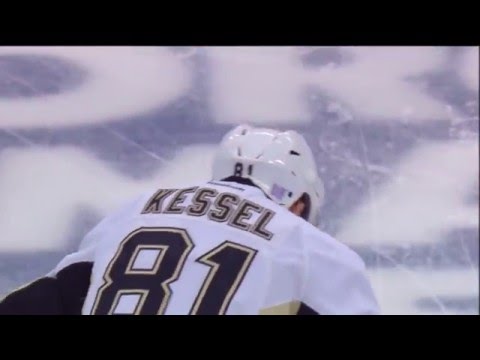 Phil Kessel ● All goals ● 2015-2016 |HD|