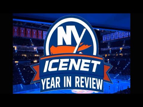1991-92 NY Islanders Year In Review -ICENET