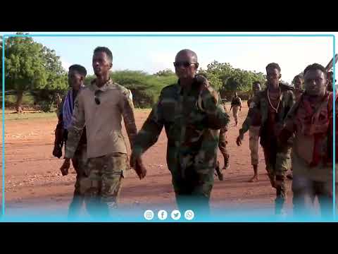 Soomaali-weyney wacadbaa inoo yaal.