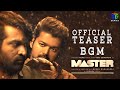 Master Teaser BGM MIX Master Official Teaser Master BGM Master BGM Extended