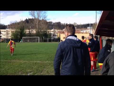 Calcio Pestello-Lokomotive 2-2