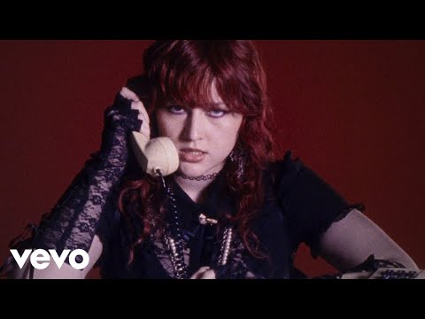Karin Ann - we're friends, right? (official video)