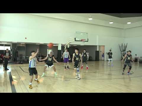 J17 youth vs Chris&dave - Saturday tier 8 SEMI FINALS - tcbl 2022 spring