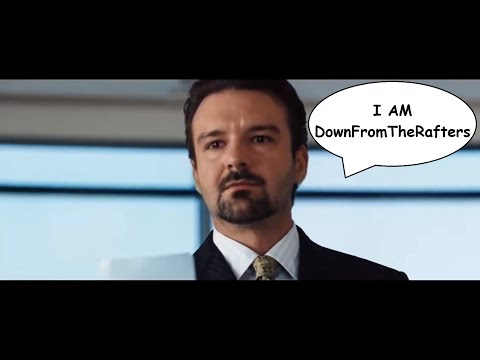 DSP Admits To Being DownFromTheRafters in WWE Champions