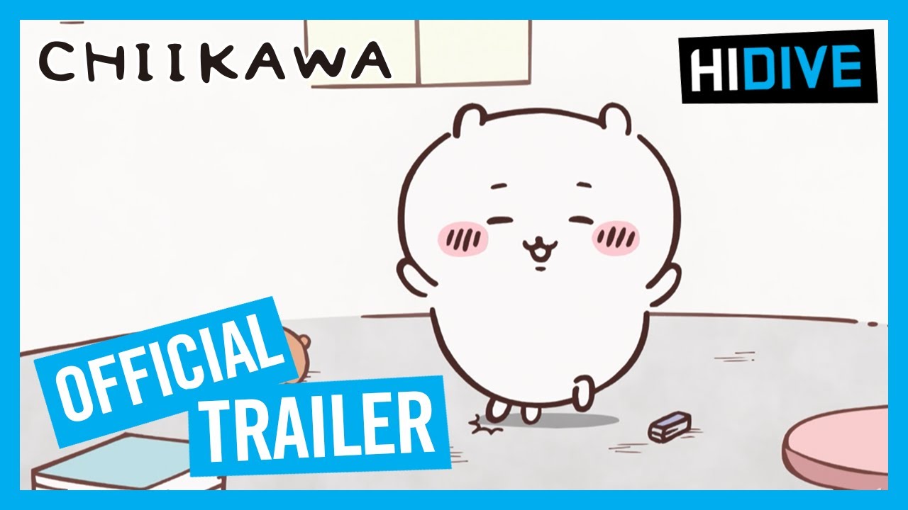 Official Trailer