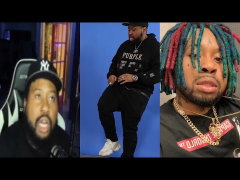 Lil Ak is Back? DJ Akademiks Previews two songs and asks the Chat to pick which one is best!