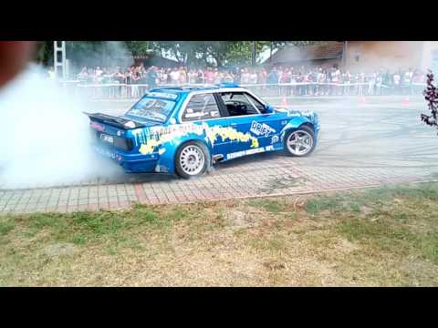 2017 Kelebia Benzingőz 2 része