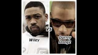 💥EXCLUSIVE💥 2002 First EVER GRIME BATTLE Part 2 Wiley Vs Durrty Doogz ((OG Rootz)) Dubplates NFTR