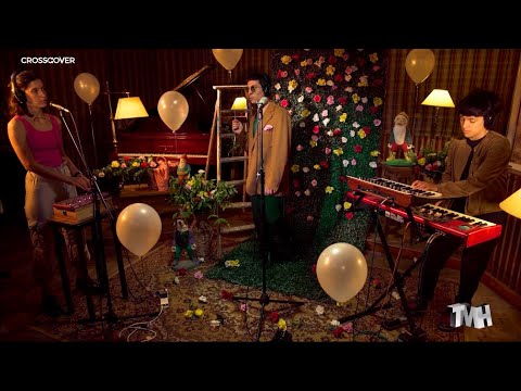 CELLI - TKM (Florian) | CROSSCOVER: VOL .1 LADO A