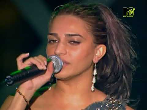 Iio - Medley (Live at Dancestar USA 2003)