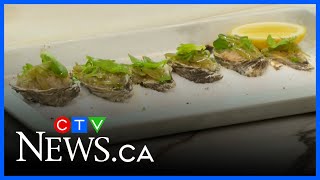 PEI Shellfish Festival