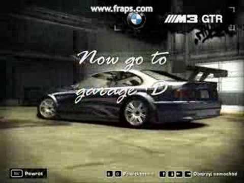 NeedForSpeed Trilogy