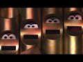Number Of The Day 14 Pipe Organ Dub