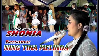 Download lagu New SHONIA Bersama NING TINA MELINDA mp3 Download lagu New SHONIA Bersama NING TINA MELINDA mp3