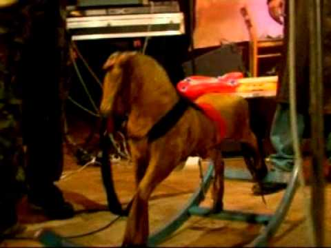 Nešvilský krúžek - Doba ledová