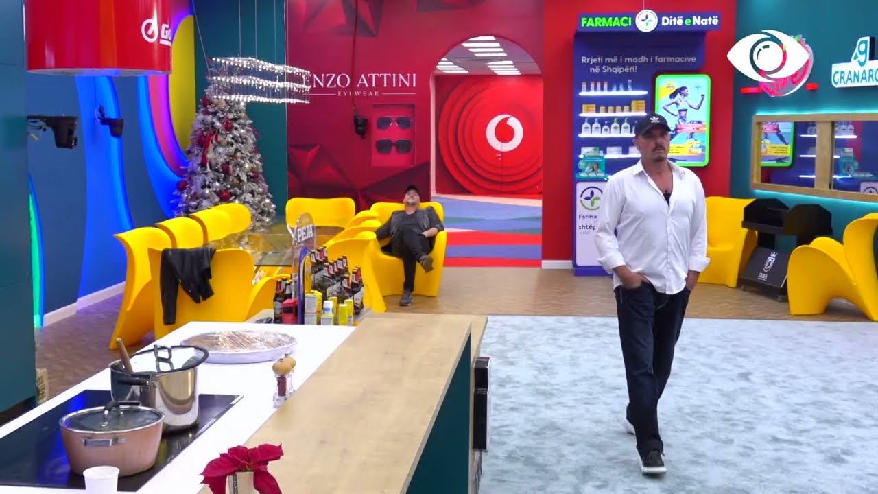 Herioni i acaruar: Sa të ikë sonte (Mikela) se na çmendi!