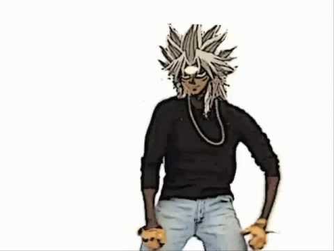 Leather Pants Remix-LittleKuriboh