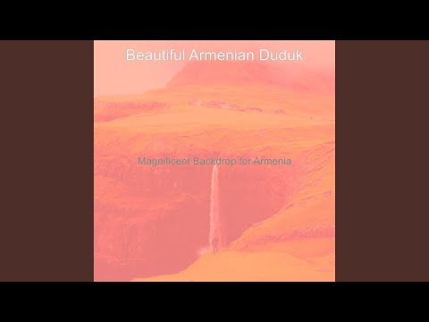 New Age Music Soundtrack for Yerevan