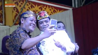 Download lagu Paolus Hadi Feat Didi Kempot - Doleng Donado mp3