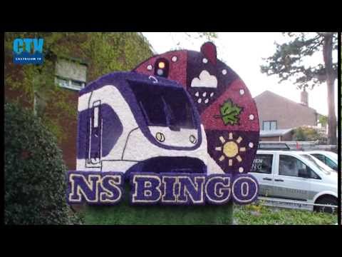 C-TV: Bloemendagen Limmen 2012