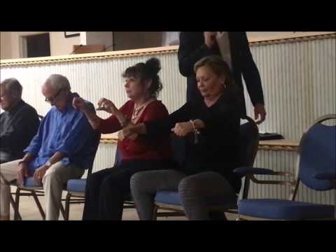 Promotional video thumbnail 2 for John Alexander Hypnosis