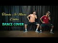 Tumhe Jo Maine Dekha Dance Cover | Shar Rukh Khan | Nirvana Dance Studio 2021