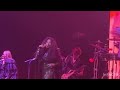 Queens Tour 2025 Chaka Khan Sings Ain T Nobody W West Coast Dancers Live In Las Vegas