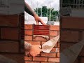 Bricklaying Air Bricks