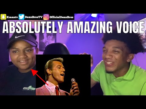 14 YEAR OLD Reacts to Righteous Brothers - Unchained Melody Live ((FIRST TIME)) REACTION 🔥🔥