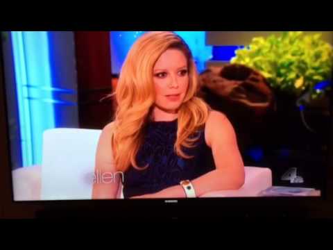 addicted to Fresno Ellen degeneres