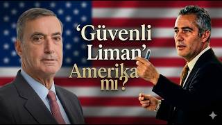 Güvenli Liman Amerika mı?